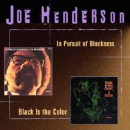 In Pursuit Of BlacknessBlack Is The Color