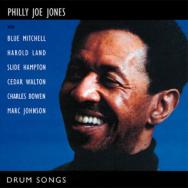 Drum Songs