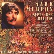 September Ballads