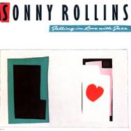 Falling In Love With Jazz MP3