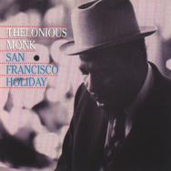 San Francisco Holiday MP3