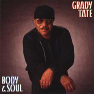 Body And Soul MCD 9208 2