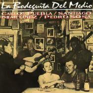 La Bodeguita Del Medio