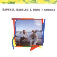 Raphael Rabello Dino 7 Cordas