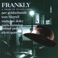 Frankly A Tribute To Sinatra