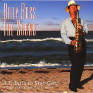The Sound A Tribute To Stan Getz