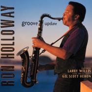 Groove Update