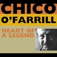 Heart Of A Legend