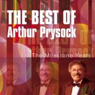 The Best Of Arthur Prysock The Milestone Years
