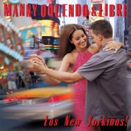 Los New Yorkinos