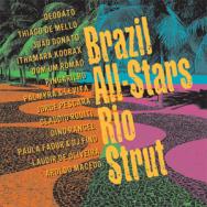 Rio Strut