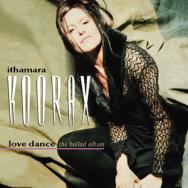 Love Dance The Ballad Album
