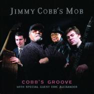 Cobbs Groove