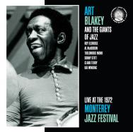 Live At The 1972 Monterey Jazz Festival MJF 30882 02