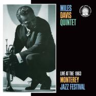 Live At The 1963 Monterey Jazz Festival MP3