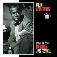 Live At The 1958 Monterey Jazz Festival MP3