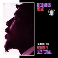 Live At The 1964 Monterey Jazz Festival MP3
