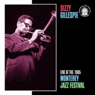 Live At The 1965 Monterey Jazz Festival MP3 MJFR 30337 25