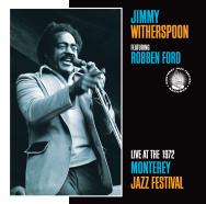 Live At The 1972 Monterey Jazz Festival