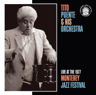 Live At The 1977 Monterey Jazz Festival MJFR 30700