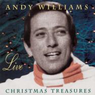 Live Christmas Treasures MP3