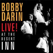 Live At The Desert Inn