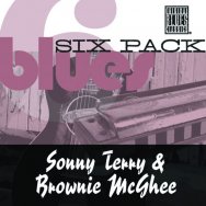 Blues Six Pack MP3