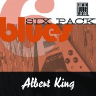 Blues Six Pack MP3 OBC 31537 25
