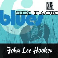 Blues Six Pack MP3 OBC 31538 25