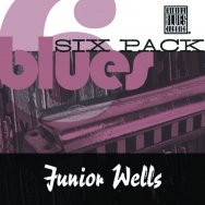 Blues Six Pack MP3 OBC 31539 25