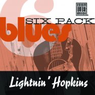 Blues Six Pack MP3 OBC 31540 25