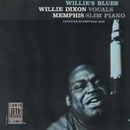 Willies Blues