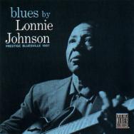 Blues By Lonnie Johnson