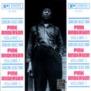 Carolina Blues Man Vol 1 MP3