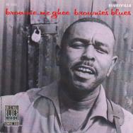 Brownies Blues