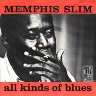 All Kinds Of Blues