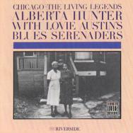 Chicago The Living Legends MP3 OBCCD 510 25