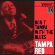 Dont Tampa With The Blues