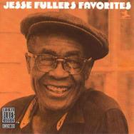 Jesse Fullers Favorites