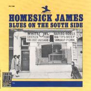 Blues On The South Side