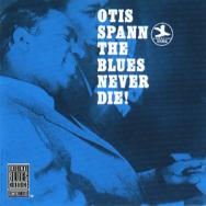 The Blues Never Die