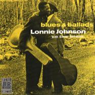 Blues Ballads