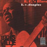KCs Blues MP3
