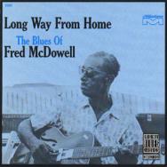 Long Way From Home