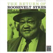 The Return Of Roosevelt Sykes