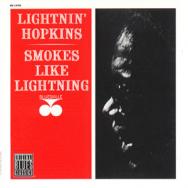 Smokes Like Lightning
