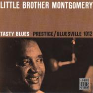 Tasty Blues MP3