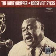 The Honeydripper OBCCD 557 2