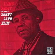 Slims Shout