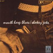 Mouth Harp Blues